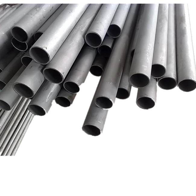 ASTM B338 Grade2 Grade 5 Titanium Tube